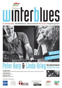 Flyer Winterblues 2016