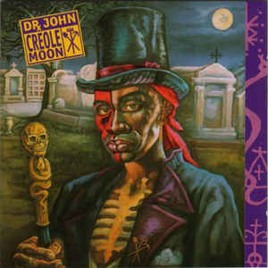 LP-Review-Dr. John-Creole Moon