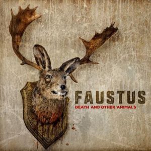 CD-Review-Faustus-Death And Other Animals