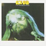 CD-Review-Leon Russell-Leon Russell And The Shelter People