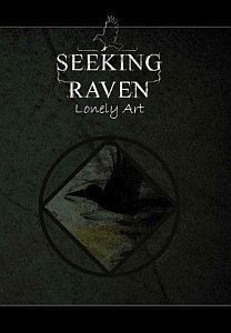 CD-Rezension zu Seeking Raven - Lonely Art