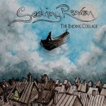 CD-Review zu Seeking Raven - The Ending Collage