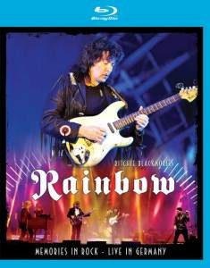 Rainbow / Memories In Rock – Live In Germany