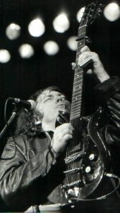 Rory Gallagher