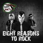 Sloppy Joe's / Eight Reasons To Rock - CD-Review