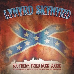 Lynyrd Skynyrd-Southern Fried Rock Boogie-CD-Review