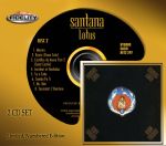 News-Santana-Livealbum von 1974 neu aufgelegt