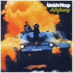 CD-Review-Uriah Heep-Salisbury-45th Anniversary