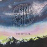 Cosmic Fall / First Fall