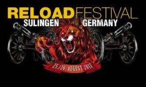 Reload Festival 2017