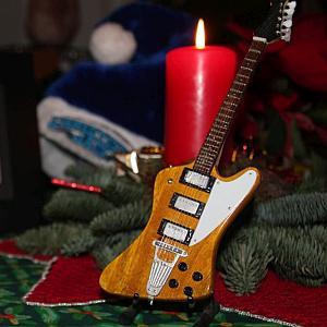 Der Adventskalender in RockTimes - musikalische Klassiker und besondere Leckerbissen