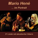 Mario Henè - im Portrait - CD-Review im Rock Magazin RockTimes