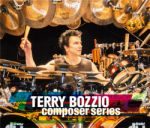 Terry Bozzio-News