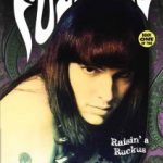 Buch-Review-The Fuzztone-Raisin' A Ruckus-Book One Of Two