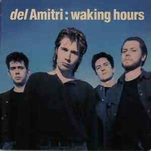 Del amitri waking hours rar files