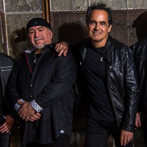 The Neal Morse Band / Photocredit Robert Smith