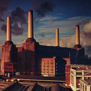 Pink Floyd / Animals