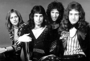 Phil Sutcliffe / Queen – Pomp, Rock und Circumstances