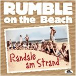 Rumble On The Beach / Randale am Strand