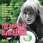 The Spirit Of Sireena Vol. 11