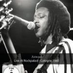 Aswad-Live At Rockpalast-DVD-Review