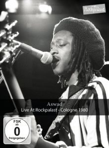 Aswad-Live At Rockpalast-DVD-Review