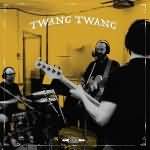 Baby Kreuzberg-Twang Twang-CD-Review