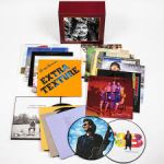 New-George Harrison-The Vinyl Collection