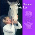 Jackie Lee-White Horses-News