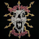 Segregates-Debütalbum "Burston"-News