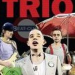 Trio-Live im Beat Club III-DVD-Review