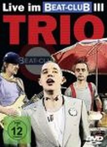 Trio-Live im Beat Club III-DVD-Review