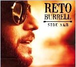 Reto Burell / Side A&B