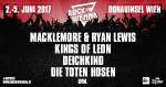 Rock in Vienna 2017