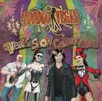 Voodoo Vegas/Freak Show Candy Floss