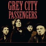 Grey City Passengers-Same-CD-Review