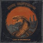 Iron Bastards-Fast & Dangerous-CD-Review