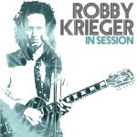 Robby Krieger-In Session-News