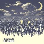 Troubled Horse-Revolution On Repeat-News