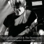 george thorogood and the destroyers - live im rockpalast