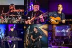 neal morse band-morsefest 2015-title