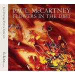 Paul McCartney-Flowers In The Dirt 2017-News