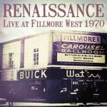 Renaissance / Live At Fillmore West 1970