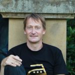 Interview mit Christian Jäger (Space Debris)