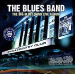 The Blues Band-The Big Blues Band Live Album-News