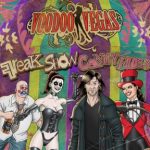 Voodoo Vegas-Freak Show Candy Floss-CD-Review