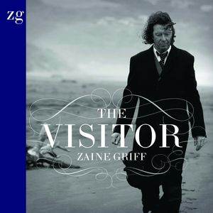 Zaine Griff / The Visitor