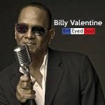 Billy Valentine-Brit Eyed Soul-News
