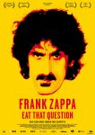 Frank Zappa-Eat That Question-News