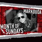 Mark Duda-Month Of Sundays-News